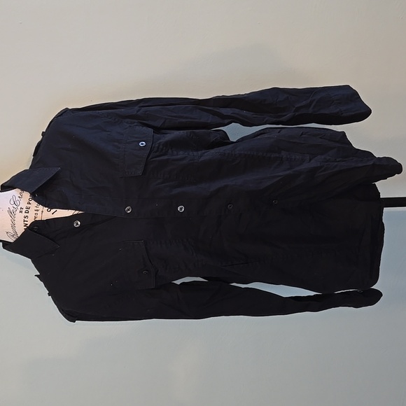 Perry Ellis long sleeve button down - Picture 1 of 6